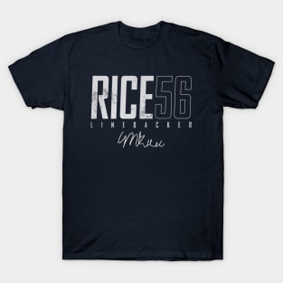 Monty Rice Tennessee Elite T-Shirt